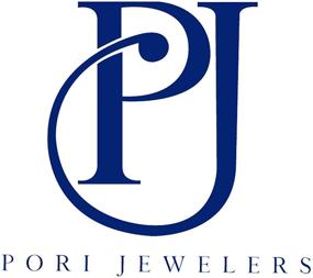 img 1 attached to Серебряные ювелирные изделия с бриллиантом и огранкой "Pori Jewelers