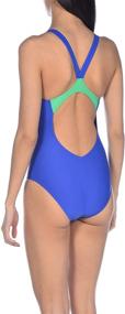 img 1 attached to ARENA Slinky MaxLife Piece Swimsuit Sports & Fitness