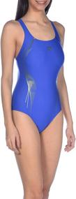 img 2 attached to ARENA Slinky MaxLife Piece Swimsuit Sports & Fitness