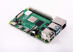 img 3 attached to Vilros Raspberry Basic Starter Official