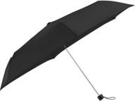☂️ totes micro manual umbrella: discover the perfect umbrella for every style логотип