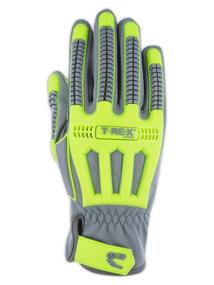 img 3 attached to Magid Safety TRX746 Resistant Impact