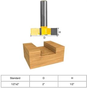 img 2 attached to Оживите свои проекты по деревообработке с помощью Redsa Spoilboard Surfacing Milling Flattening.