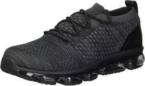 img 4 attached to Skechers Mens Skech Atlas Sneaker Men's Shoes