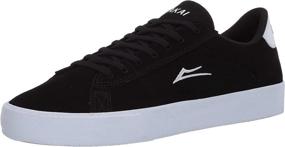 img 4 attached to 👟 Lakai Men's Newport Skate Shoe by Limited Footwear