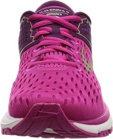 img 3 attached to 👟 The Ultimate Performance: Unveiling Brooks Women's Ravenna 8!