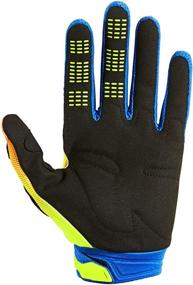 img 1 attached to Fox Racing 180 OKTIV Glove