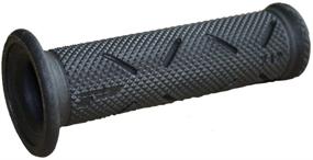 img 1 attached to 🏍️ Повысьте свою производительность с Grips Progrip 717BlackTitanium 717 Superbike