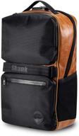 skunk soho backpack resistant combination логотип