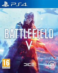 img 4 attached to Battlefield V PS4 PlayStation4