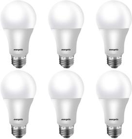 img 3 attached to 💡 Listed Equivalent Daylight Medium Non-Dimmable Light Bulb