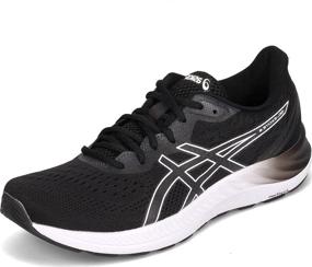 img 4 attached to 👟 Возрожденные кроссовки ASICS Gel Excite для мужчин