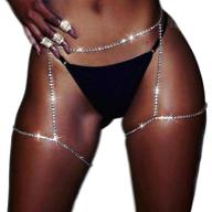 кристальные цепочки victray fashion jewelry - ювелирные изделия для женщин логотип
