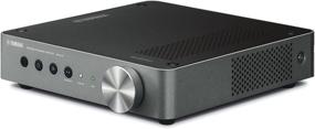 img 4 attached to 🔊 Yamaha WXA-50 MusicCast Wireless Amplifier for Streaming