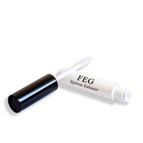 img 3 attached to FEG Eyebrow Enhancer Growth Treatment Serum: Lengthen, Thicken, and Darken Your Eyebrows Safely!