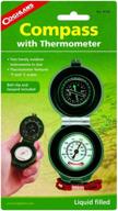 coghlan's compass thermometer: the ultimate navigation and temperature monitoring tool логотип