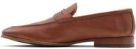 👞 aldo manubar penny loafer light men's slip-on shoes logo