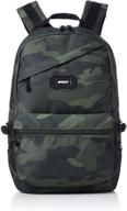 blackout oakley men's backpack – sizeize backpacks for casual daypacks logo