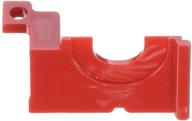 🔧 bissell red arm retainers with screws for 1697 and 1699 models логотип