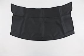 img 1 attached to 🔒 Genuine Mazda 0000-8K-R05 Soft Cargo Liner: Ultimate Accessory for Enhanced Cargo Protection