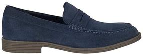 img 4 attached to Sperry Manchester Suede Penny Loafer