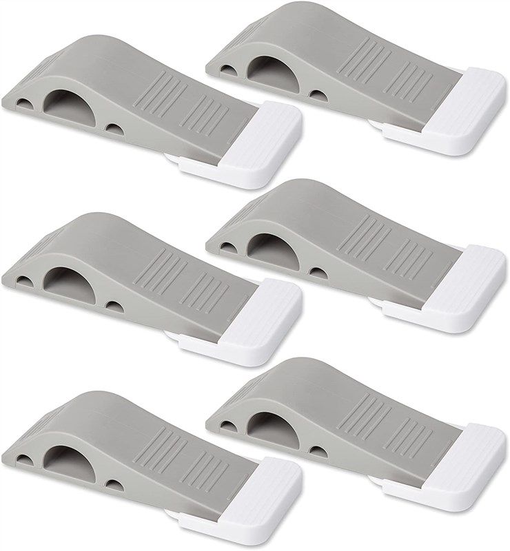 door stopper bonus holders ebook 로고