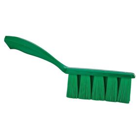 img 2 attached to Vikan UST Bench Brush Soft Household Supplies for Cleaning Tools