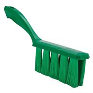 vikan ust bench brush soft household supplies for cleaning tools logo