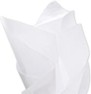 bulk white tissue paper large logo