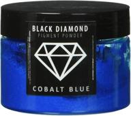 cobalt diamond powder pigment pigments logo