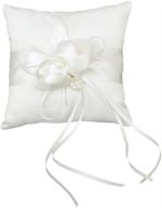 toymytoy wedding cushion ceremony decoration logo