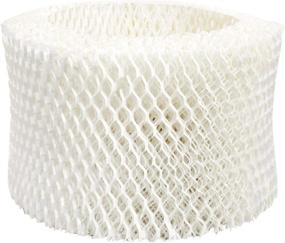 img 1 attached to 🌬️ ANTOBLE Humidifier Filter Replacements for Honeywell HAC-504, HAC-504AW, RB-HY504 | Vicks V3100, V3500, V3600, V3900, VEV320, V3700 | Kaz HealthMist 3020 | Sunbeam 1118, 1119, 1120 Filter A - 2 Pack