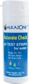 img 3 attached to Revitalizing Hydration: Alkaline Water Drops & Strips Bundle