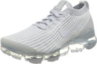 nike women's air vapormax flyknit 3: cutting-edge running shoe for unparalleled performance logo