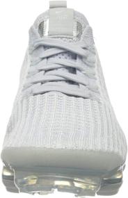 img 3 attached to Nike Women's Air Vapormax Flyknit 3: Cutting-Edge Running Shoe for Unparalleled Performance