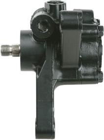 img 2 attached to 🔧 Cardone 21-5193 Remanufactured Power Steering Pump - Reservoir Not Included