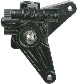 img 4 attached to 🔧 Cardone 21-5193 Remanufactured Power Steering Pump - Reservoir Not Included