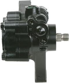 img 1 attached to 🔧 Cardone 21-5193 Remanufactured Power Steering Pump - Reservoir Not Included
