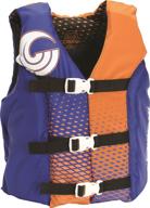 👦 cwb connelly youth nylon vest, 24"-29" chest; 50-90lbs, boy tunnel: high-quality safety gear for water sports логотип