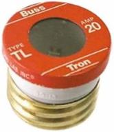 bussmann tl 20pk4 loaded edison listed: ultimate electrical protection for your home logo