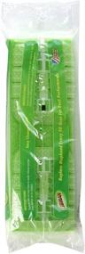 img 1 attached to 🧽 Libman 3021 Gator Mop Refill, 9" - 3 Pack: Perfect Replacement for Your Gator Mop