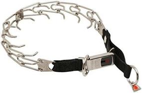 img 3 attached to Herm Sprenger Stainless Labrador Collar