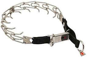 img 2 attached to Herm Sprenger Stainless Labrador Collar