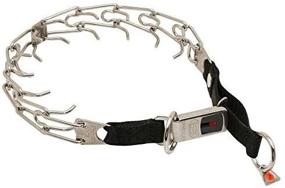 img 4 attached to Herm Sprenger Stainless Labrador Collar