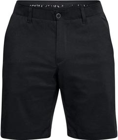 img 1 attached to Active Men's Clothing: Under Armour Takeover Khaki Shorts