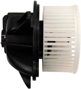 img 1 attached to 🔧 High-Quality Replacement Blower Assembly for TYC 700095 Jeep