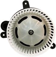 🔧 high-quality replacement blower assembly for tyc 700095 jeep logo