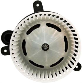 img 4 attached to 🔧 High-Quality Replacement Blower Assembly for TYC 700095 Jeep