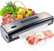 vacuum sealer machine meidong sealing логотип