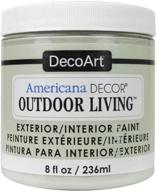 decoart decadol 36 20 outdoor living americana logo